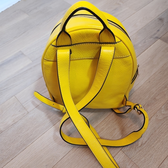 Mk Michael Kors backpack satchel - Picture 4 of 14